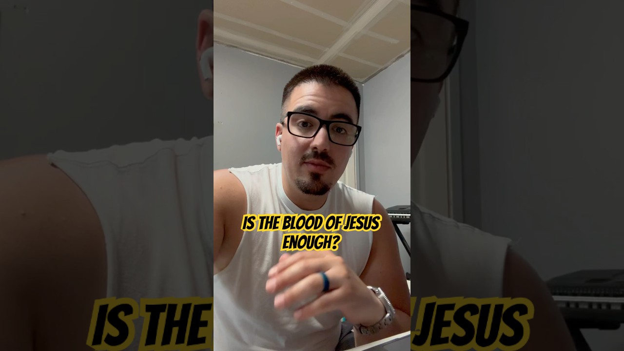 Testimony and Power in Christ's Forgiveness