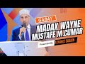 GABAY KU SOCDA MADAXWAYNE MUSTAFE CAGJAR 