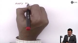 Problem No. 1 on Supermesh - DC Circuits - Basic Electrical Engineering