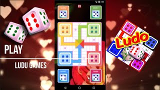 How to play ludo all star game. Ludo game apps, Ludo all star game, Ludo game play. screenshot 4