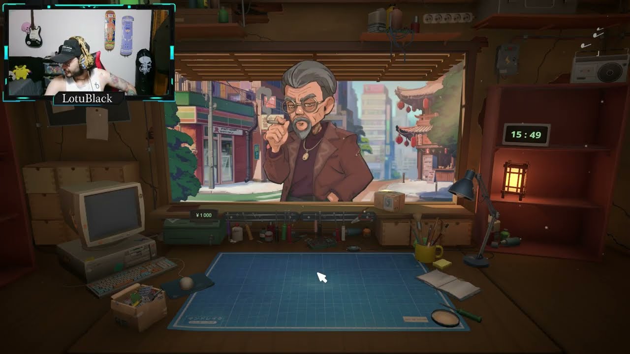 🟣ReStory PlayTest || ya quiero que salga completo!!🟣