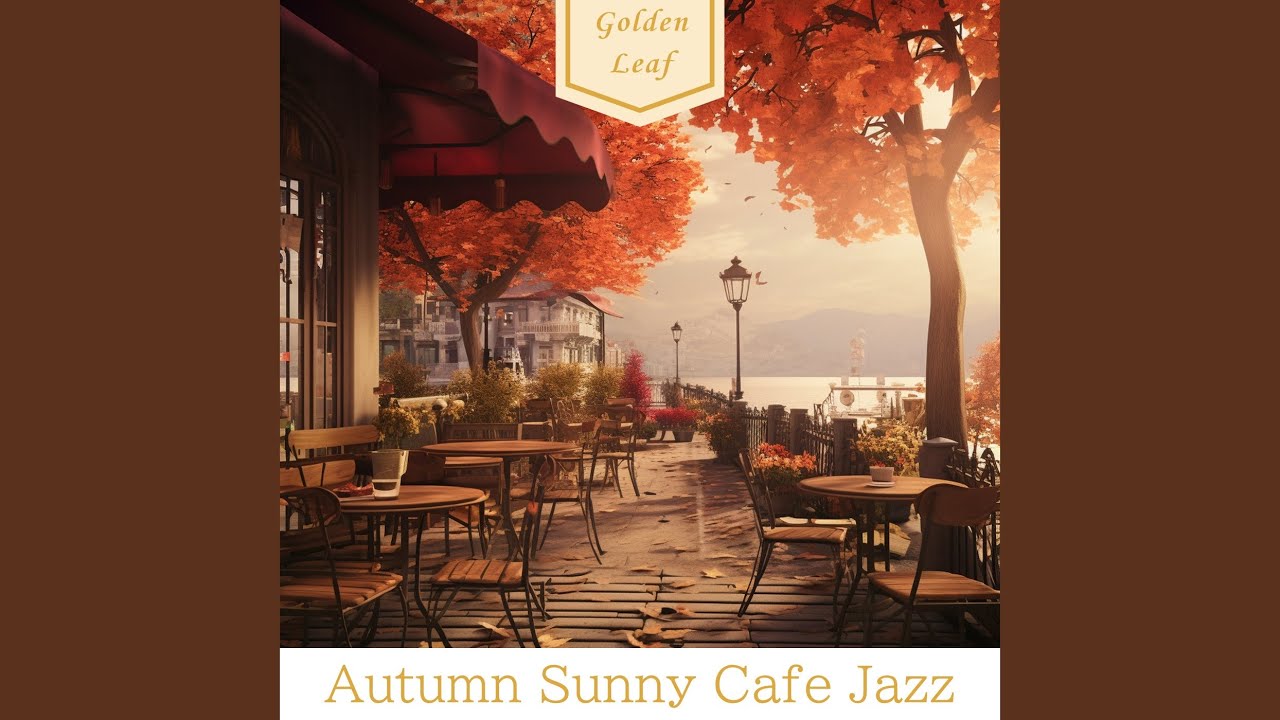 Autumn's Alluring Aesthetics (Key B Ver.)