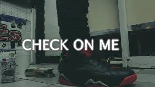 Dre $antanna - Check On Me (Official Music Video)