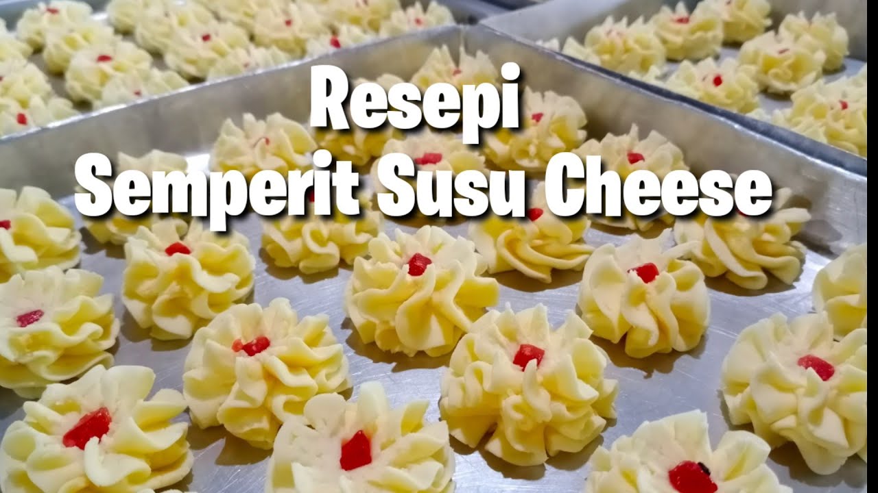 Resepi Jagung Cheese Cup - Rasmi Suf