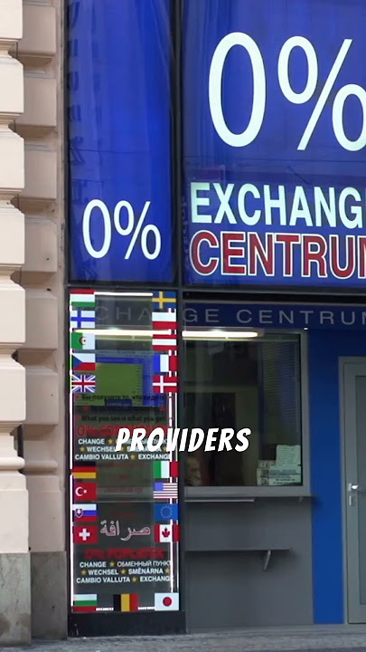 The True Cost of Currency Conversion | Hidden Fees Explained