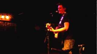 Lee Austin Hoffman of Elegant Trash performs WHEN STARS ALIGN
