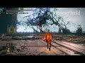 Elden Ring - Messmer build vs. Lorreta, Knight of the Haligtree