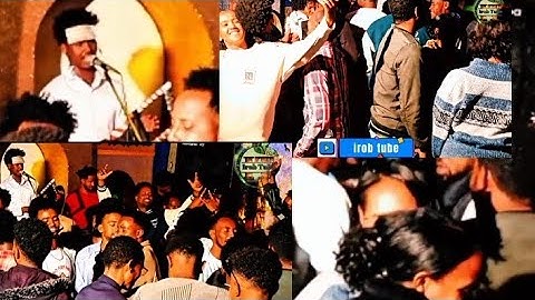 ዕምበባየ ኣቲ ዕምበባየ ግዜ