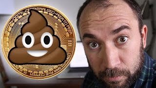 Introducing *Shirt*coin (Explosion Wednesday?) Introducing *Shirt*coin (Explosion Wednesday?)
