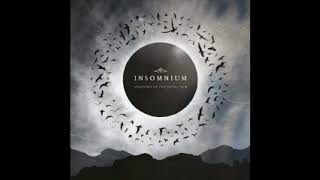 [8 bit] Insomnium - Black Heart Rebellion