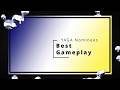 Yet Another Game Awards 2025 Nominees: Best Gameplay