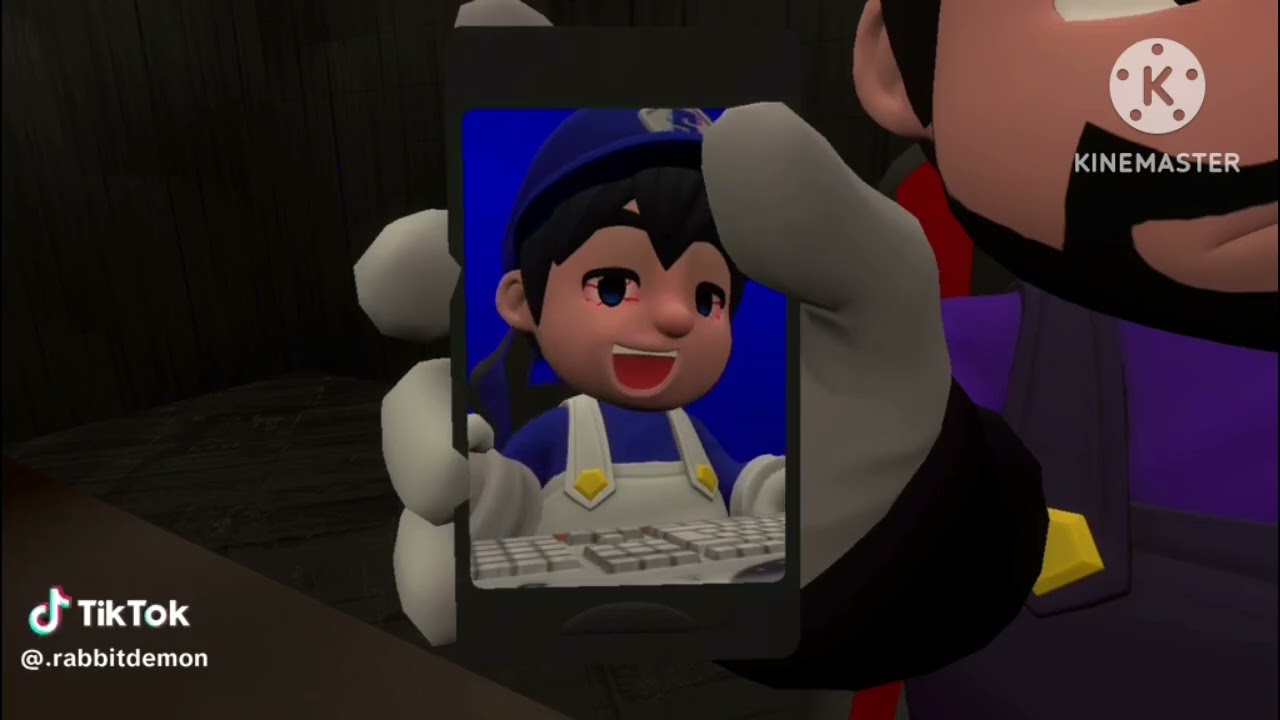 SMG34 Gmod TikTok Compilation (Part 1)