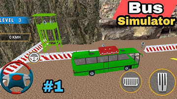 Army Bus Robot Transform Wars Gameplay