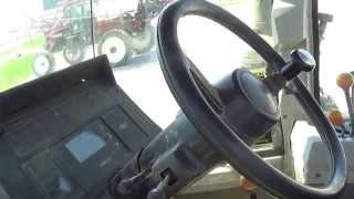 Ford-Versatile 876-6 walkaround