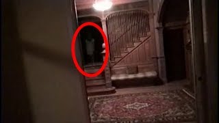 7 Paranormal Videos You Shouldn't Watch Alone