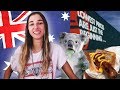 REACTING TO AUSSIE MEMES (Again)