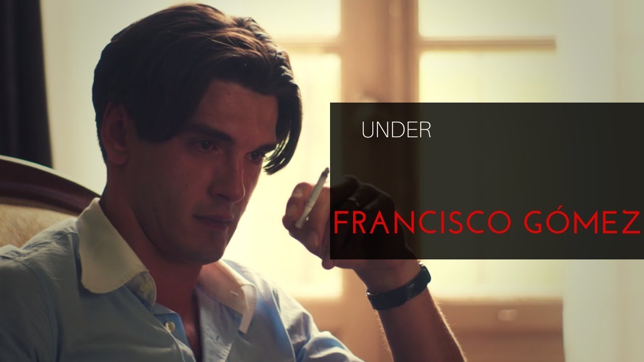 Francisco Gómez.