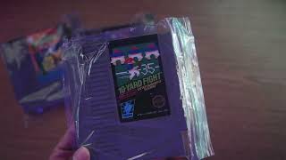 ASMR NES PICKUPS