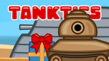 Tanktics #10: Normandy landings [World of Tanks animation]