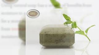 Buy Handmade Soaps Online - Www.drbarrymd.com