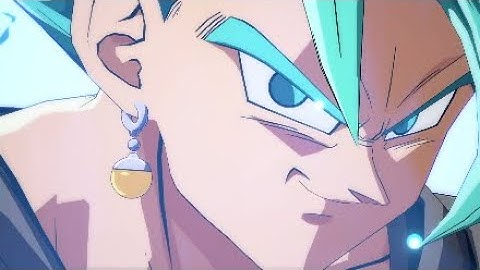 My New intro (Work in Progress)