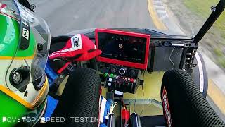 AX8 Prototype Testing - EP 1