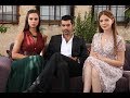 Yer Gök Aşk, Oyuncularla Röportaj-Tv Series named Love in the Sky -Interview with the actors