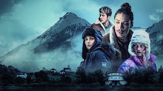 ТОП 5 Новых сериалов которые вышли | Топовые сериалы 2024 года в хорошем качестве