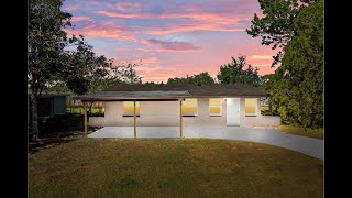 7316 Pomelo Dr, Orlando, FL 32819