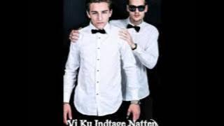 Silwer Productions - Vi Ku' Indtage Natten (Feat. Ditlev Schiller)