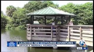 Ecotourism