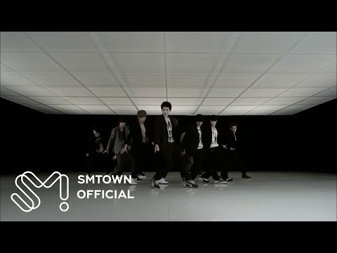 Super Junior (+) Bonamana (MV Version)