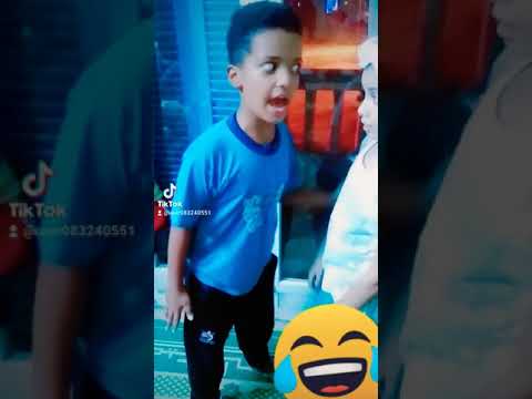 مشهد من فيلم اخر كلام انت هترداحي لي ولا 