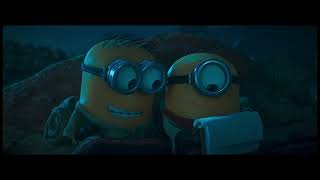 Minions & Monsters - Main Trailer