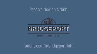 One Bedroom Loft at Bridgeport