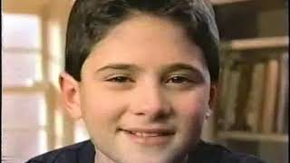 Cartoon Network Commercials (June 2002)