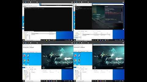 Alien Swarm wormable remote code execution