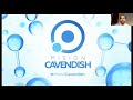 Misión Cavendish II Jornada: Webinar II: Mecanismos y costos de financiamiento
