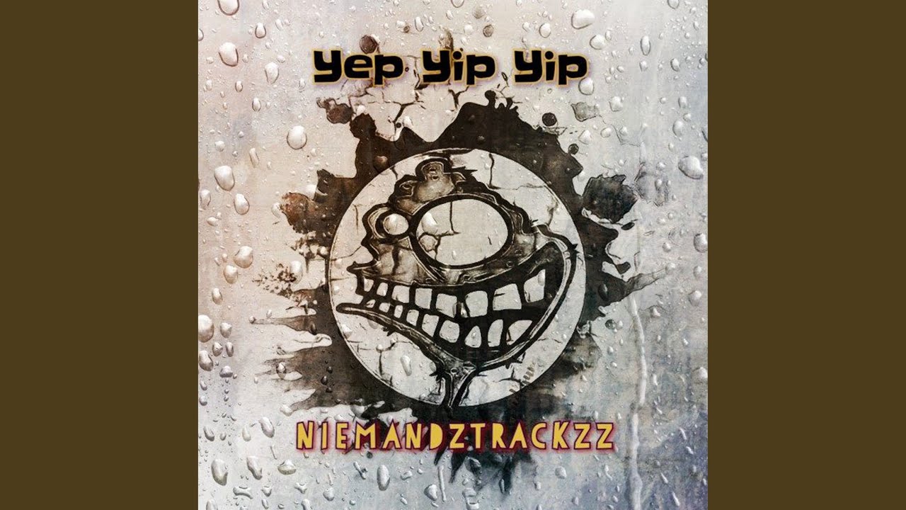 Watch Yep Yip Yip intro on YouTube Watch Yep Yip Yip intro on YouTube