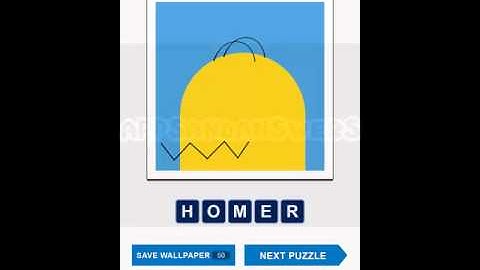 123 POP Character Quiz - Level 81-90 Answers