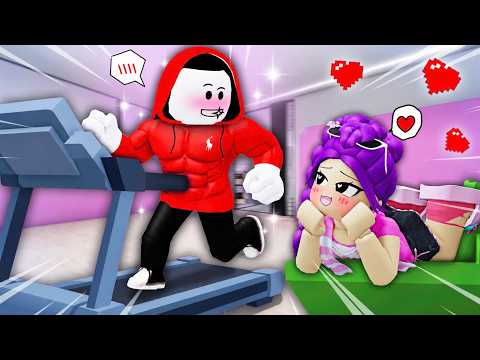 Strong JJ Got Trapped in Rumi’s Love Curse?! - Maizen Squad