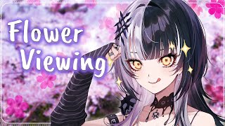 A Spring Flower Festival With You🌸【Audio Drama】