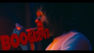 Boogi247- Catastrophe (Official Video)
