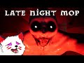 I Finally Found A Horror Game I Can Beat!! || Late Night Mop