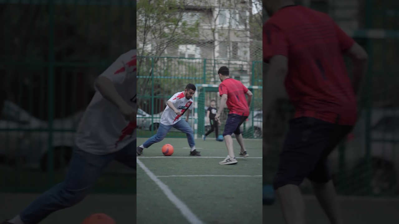 А начиналось так красиво… 