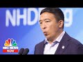 Andrew Yang Explains Why Digital Data Is Personal Property | NBC News Now