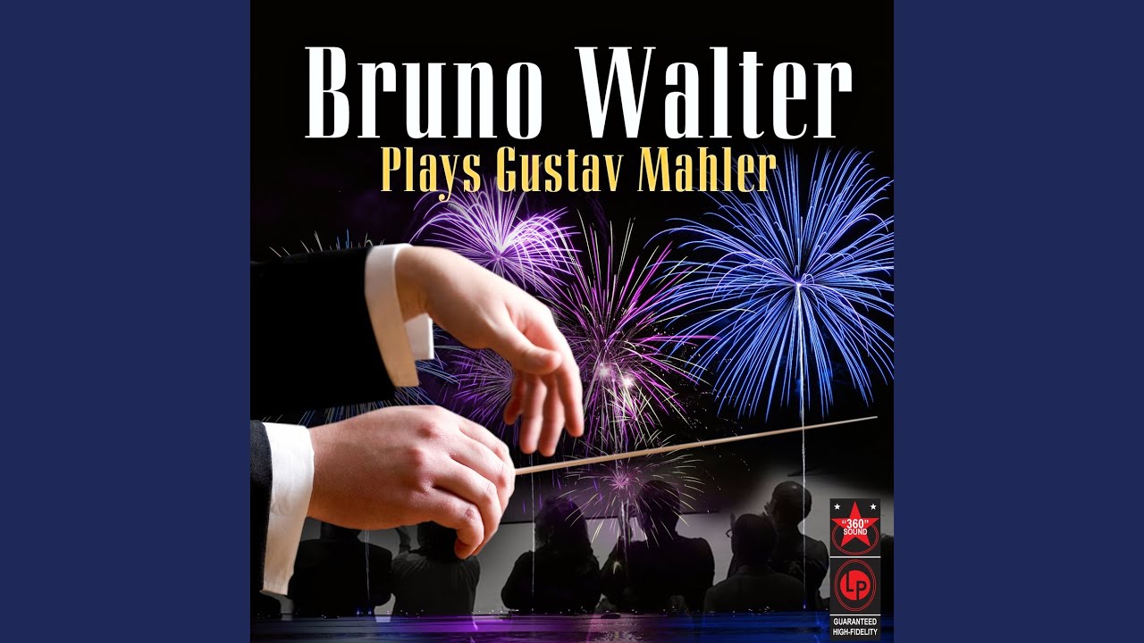 Ver Symphony No. 2 in C Minor "Resurrection": III. In Ruhig Fließender Bewegung en YouTube