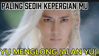 Download Lagu KEPERGIAN MU -LAGU TERSEDIH 2025- SLOW ROCK MALAYSIA ( YU MENGLONG  ) MP3 Download Lagu KEPERGIAN MU -LAGU TERSEDIH 2025- SLOW ROCK MALAYSIA ( YU MENGLONG  ) MP3