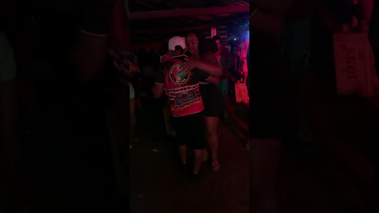 #reggae Nova companhia do som Cicone DJ Dom Domingos Dutch