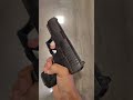 WALTHER PPQ AIR PISTOL CO2 PAWAR #trending #airsoftcqb #airsoft #shortsfeed #bbpistol #status